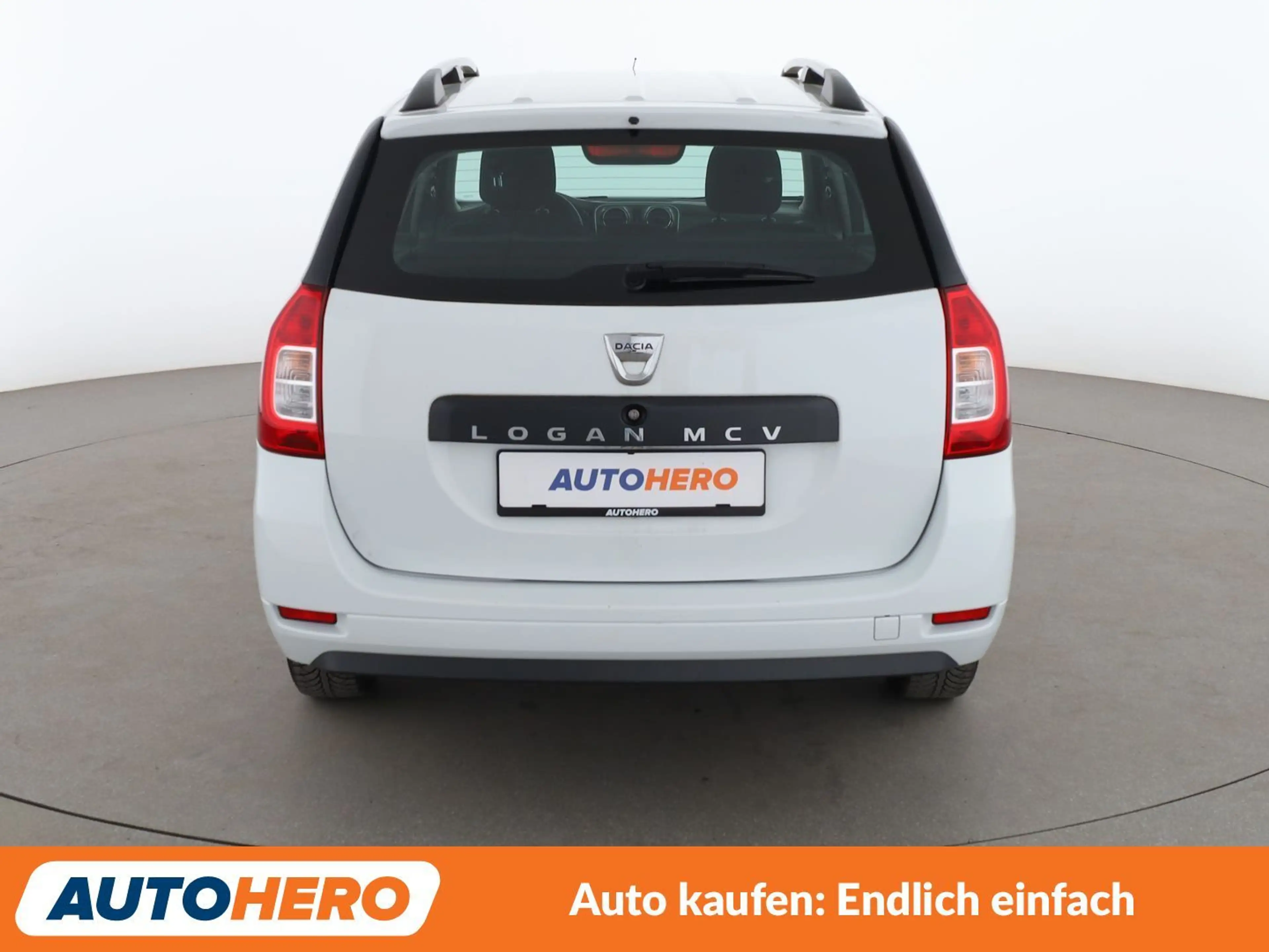 Dacia Logan 0.9 TCe Laureate*KLIMA*CD*BLUETOOTH*1.HAND* — photo 5