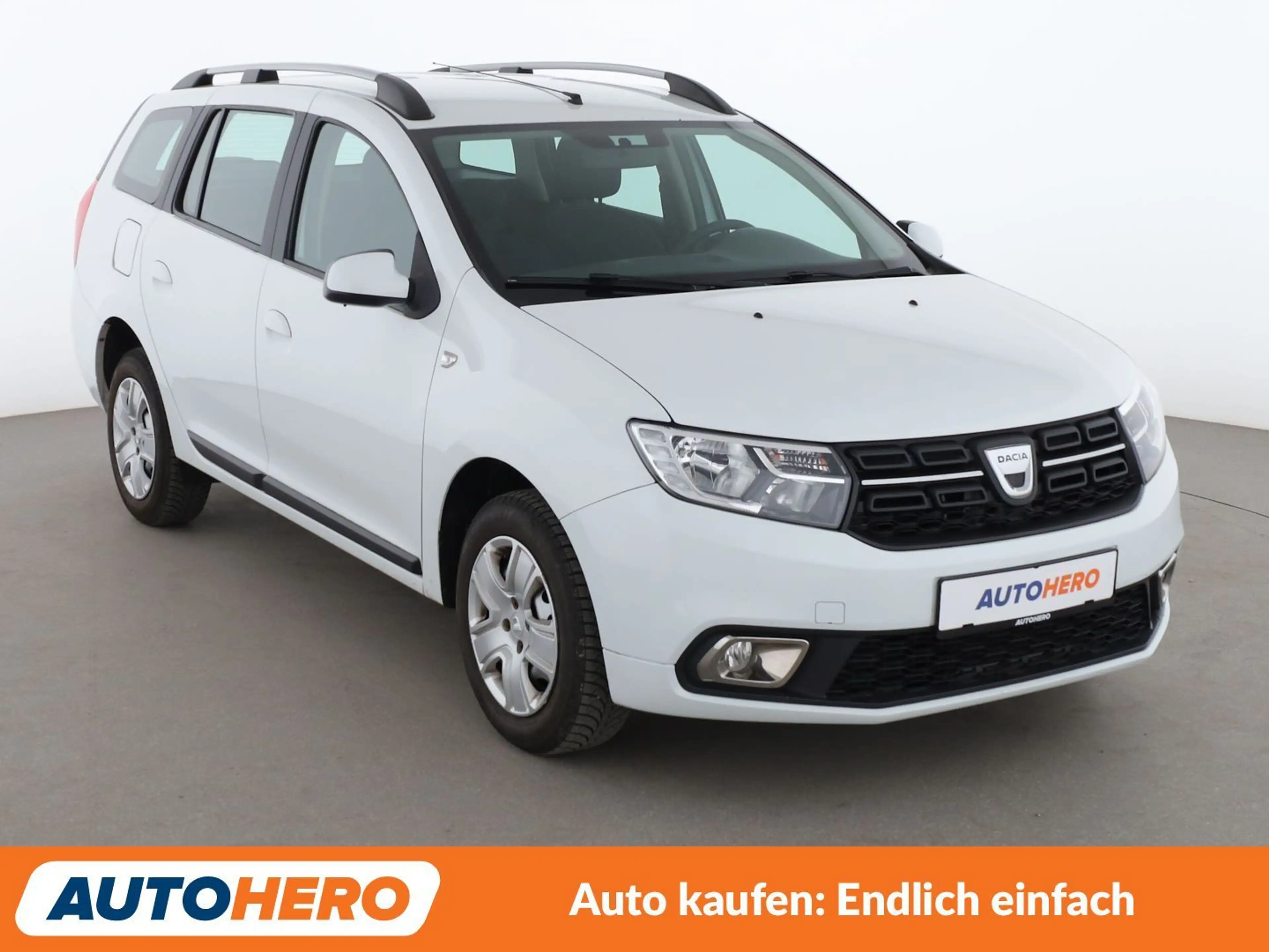 Dacia Logan 0.9 TCe Laureate*KLIMA*CD*BLUETOOTH*1.HAND* — photo 8