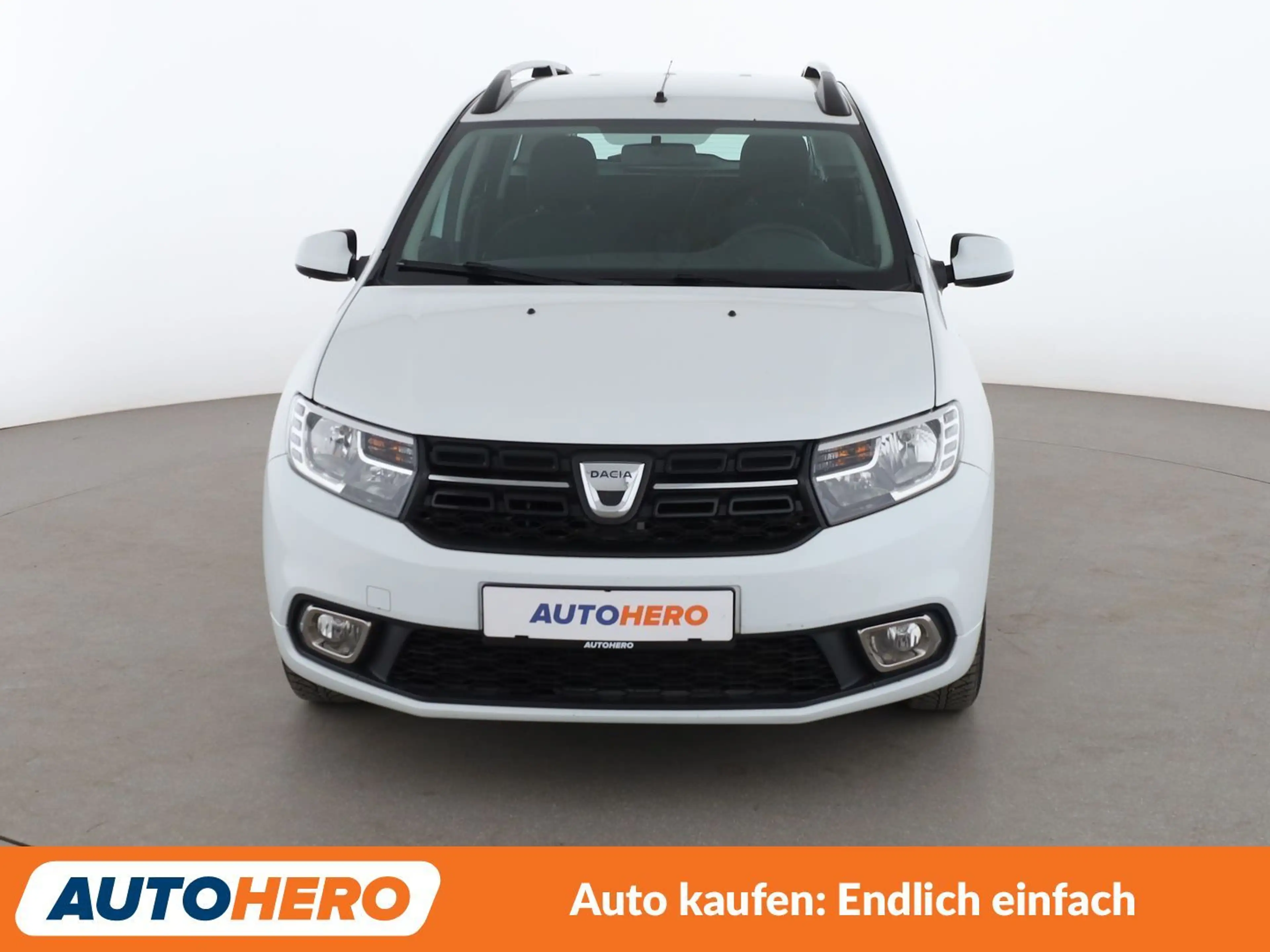 Dacia Logan 0.9 TCe Laureate*KLIMA*CD*BLUETOOTH*1.HAND* — photo 9