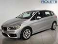 BMW 216 SERIE 2 A.T. (F45) 216D ACTIVE TOURER LUXURY Argent - thumbnail 1