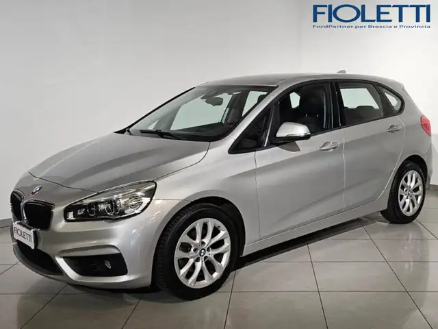 BMW 216 SERIE 2 A.T. (F45) 216D ACTIVE TOURER LUXURY