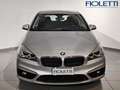 BMW 216 SERIE 2 A.T. (F45) 216D ACTIVE TOURER LUXURY Argent - thumbnail 3
