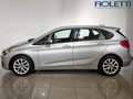 BMW 216 SERIE 2 A.T. (F45) 216D ACTIVE TOURER LUXURY Argent - thumbnail 4