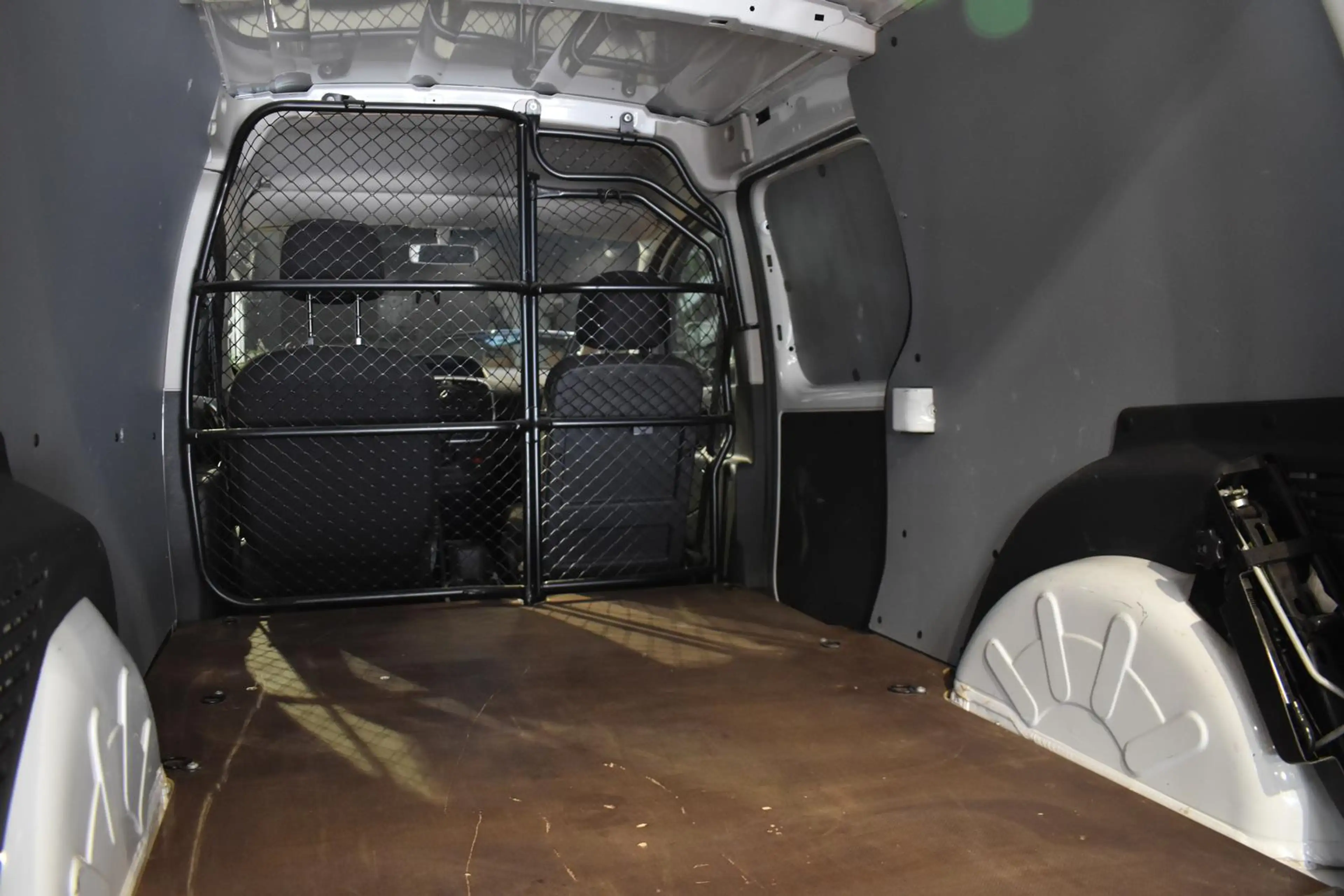 Renault Kangoo MAXI L2 EXTRA RAPID KLIMA TEMPOMAT KAMERA NAVI R-L — photo 12