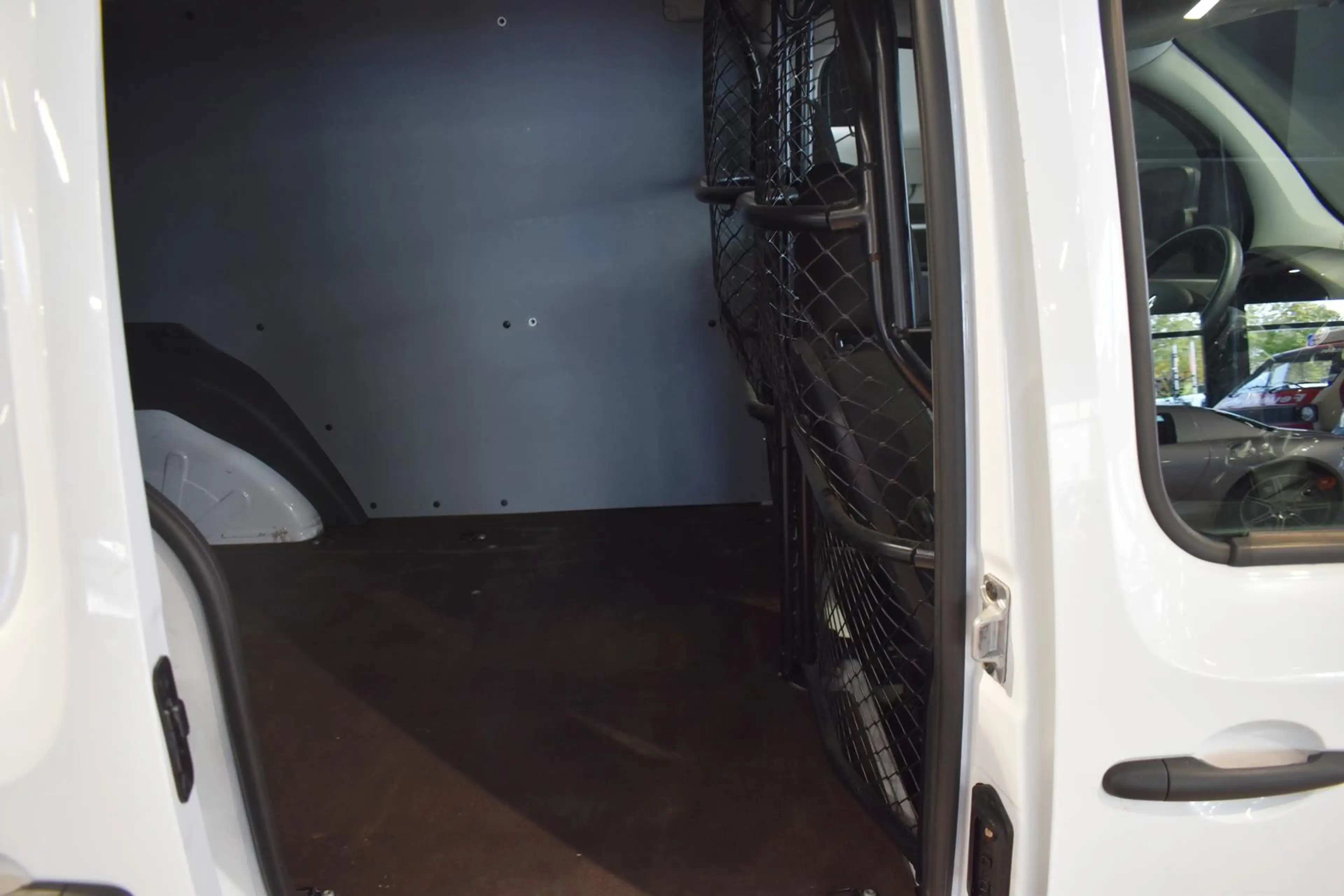 Renault Kangoo MAXI L2 EXTRA RAPID KLIMA TEMPOMAT KAMERA NAVI R-L — photo 14