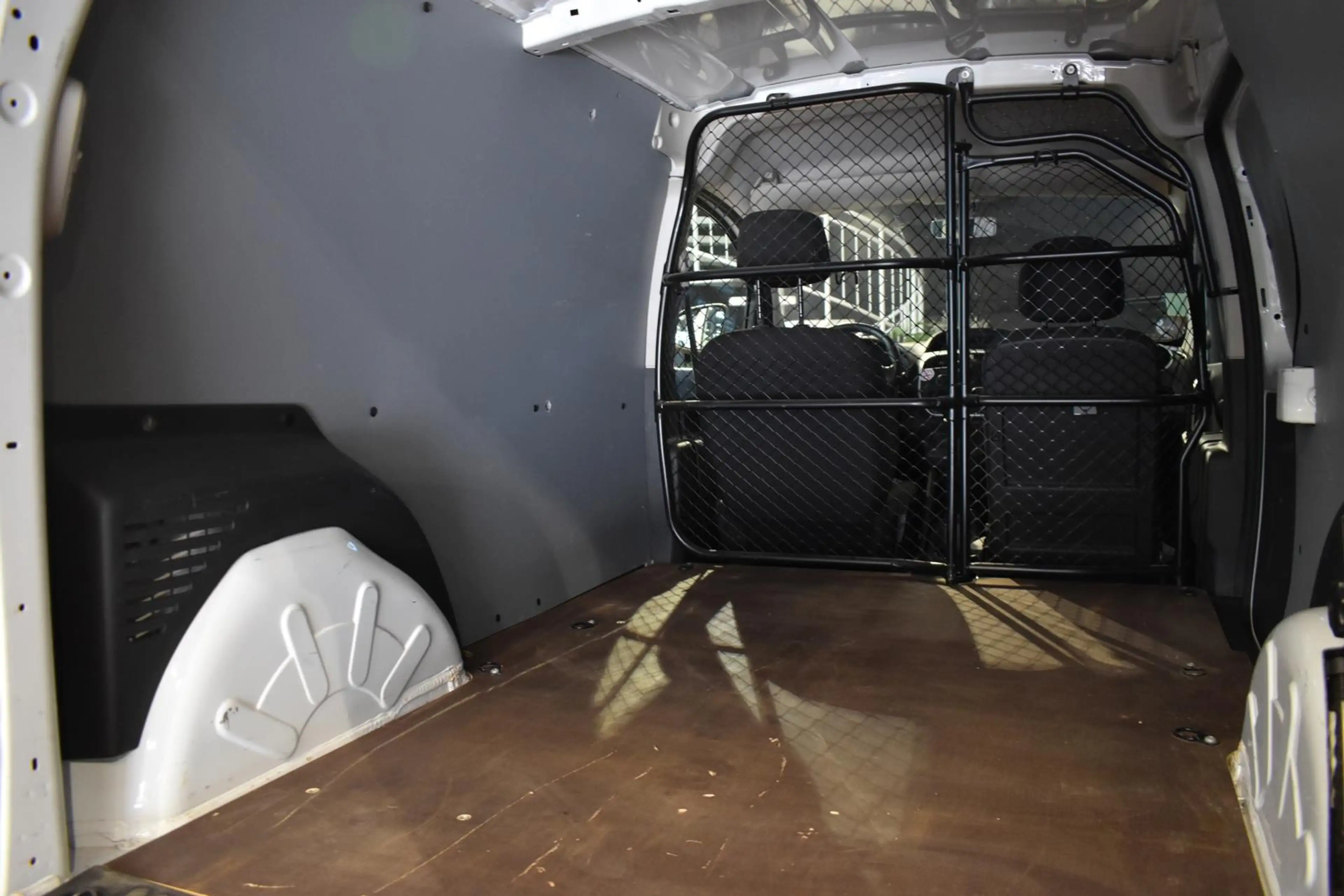 Renault Kangoo MAXI L2 EXTRA RAPID KLIMA TEMPOMAT KAMERA NAVI R-L — photo 11