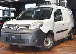 Renault Kangoo MAXI L2 EXTRA RAPID KLIMA TEMPOMAT KAMERA NAVI R L