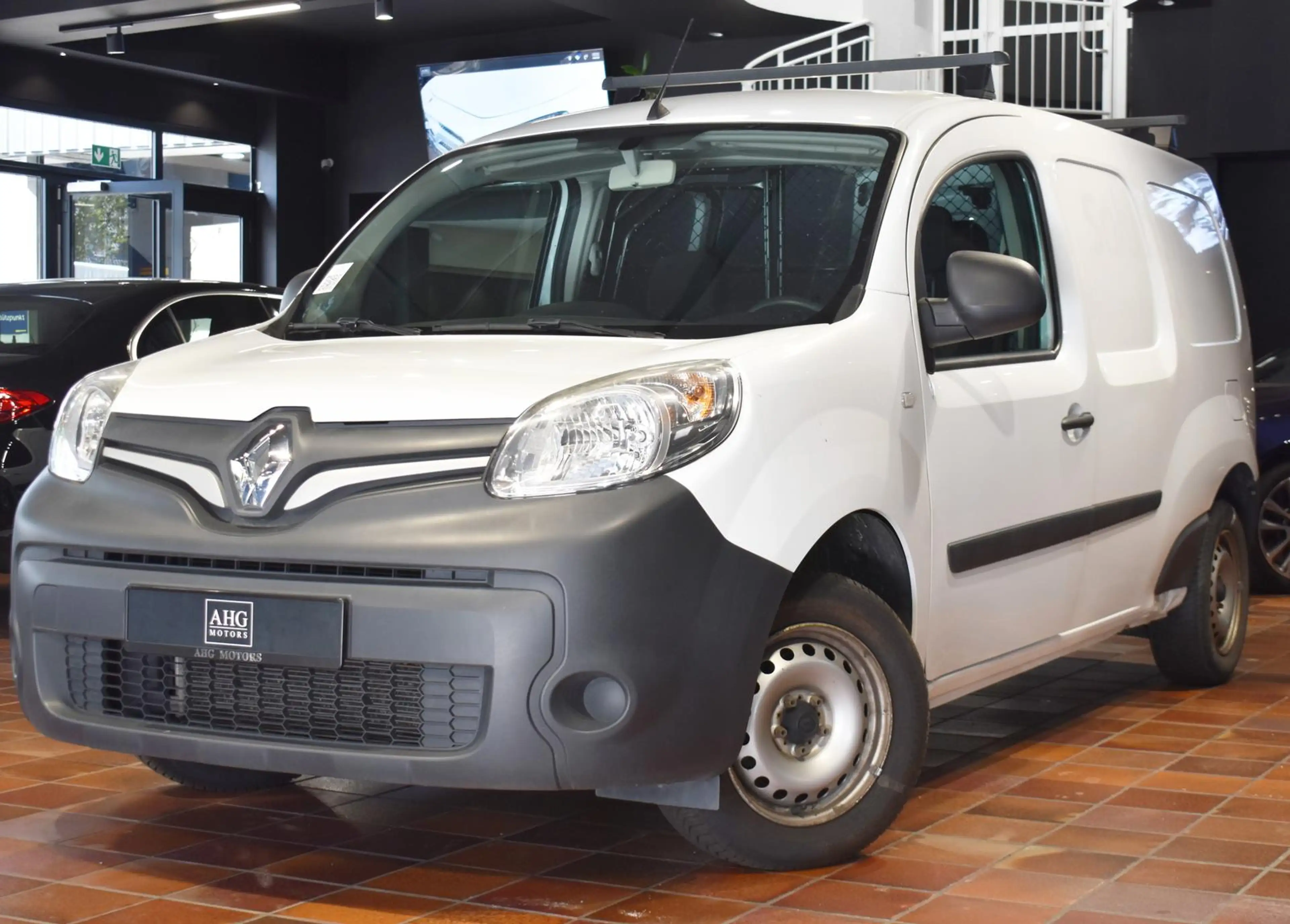 Renault Kangoo MAXI L2 EXTRA RAPID KLIMA TEMPOMAT KAMERA NAVI R-L