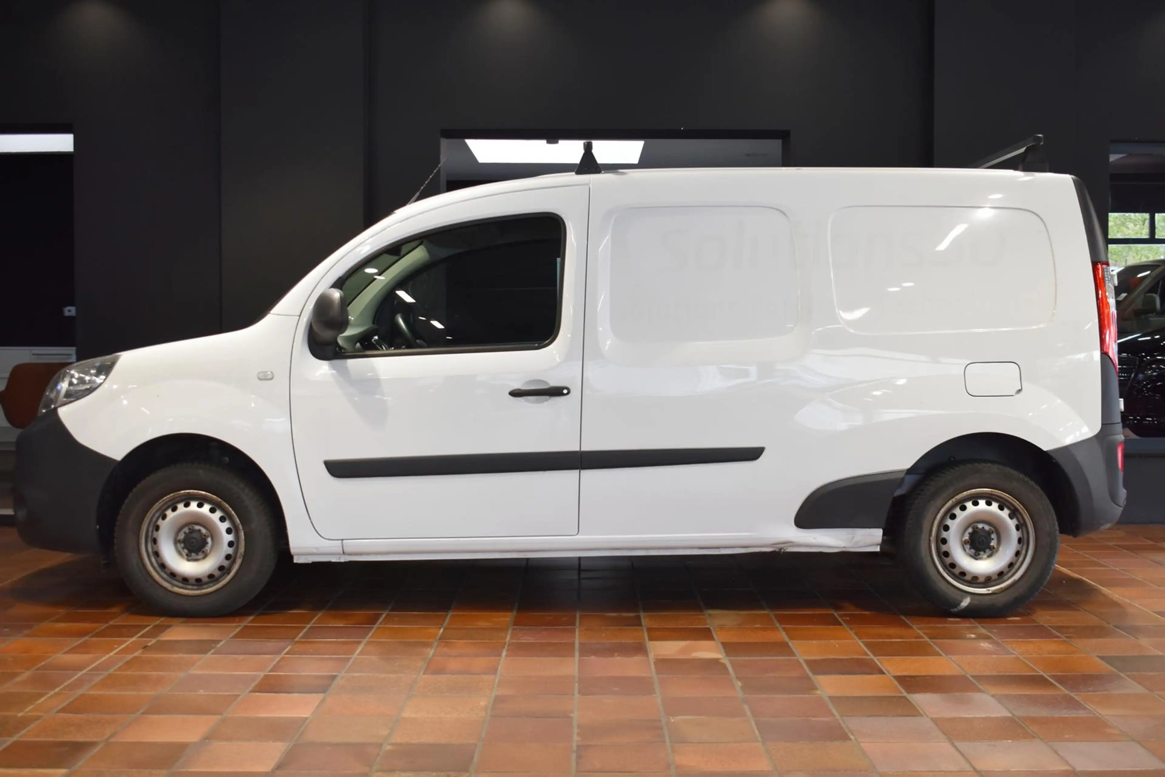 Renault Kangoo MAXI L2 EXTRA RAPID KLIMA TEMPOMAT KAMERA NAVI R-L — photo 5
