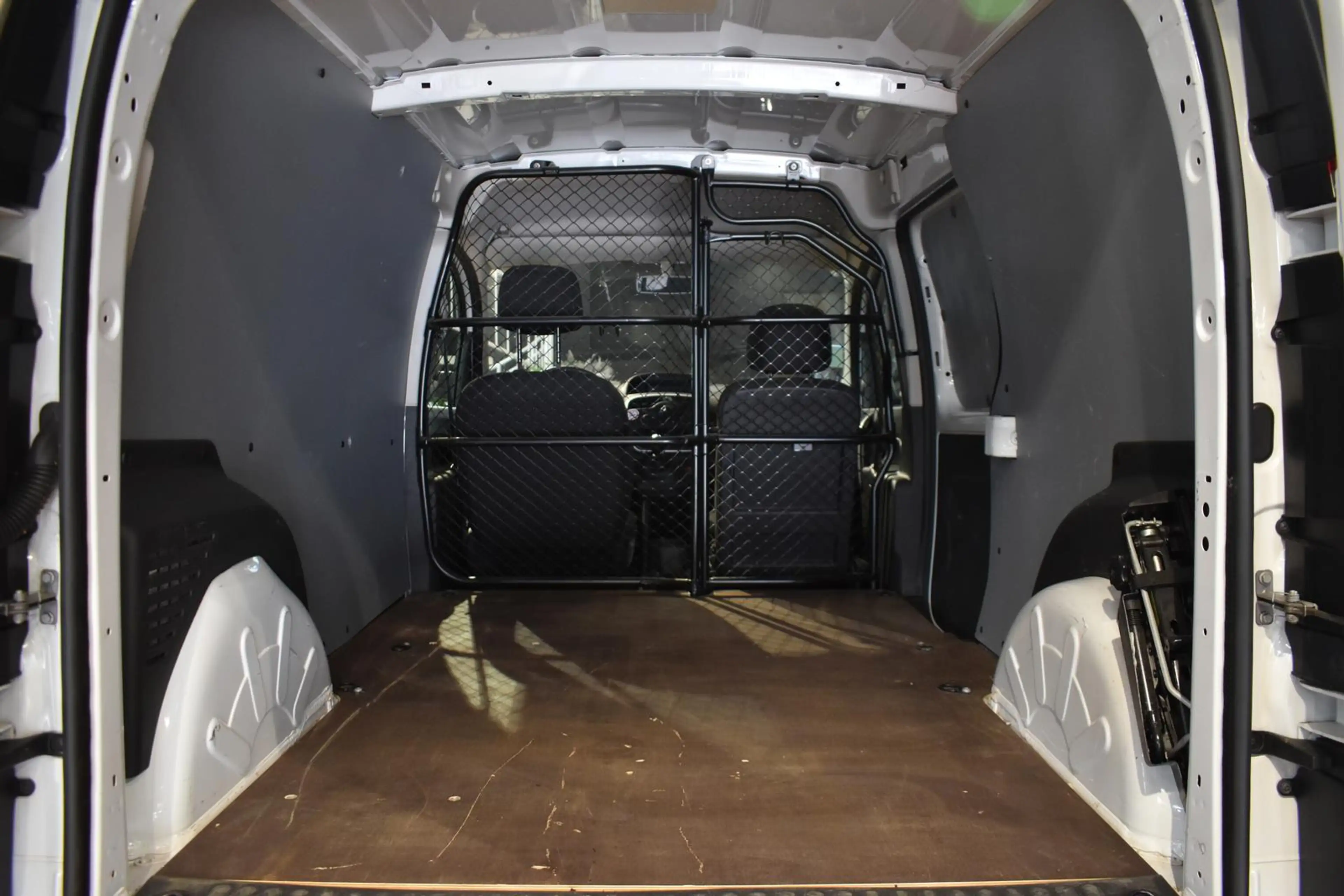 Renault Kangoo MAXI L2 EXTRA RAPID KLIMA TEMPOMAT KAMERA NAVI R-L — photo 10