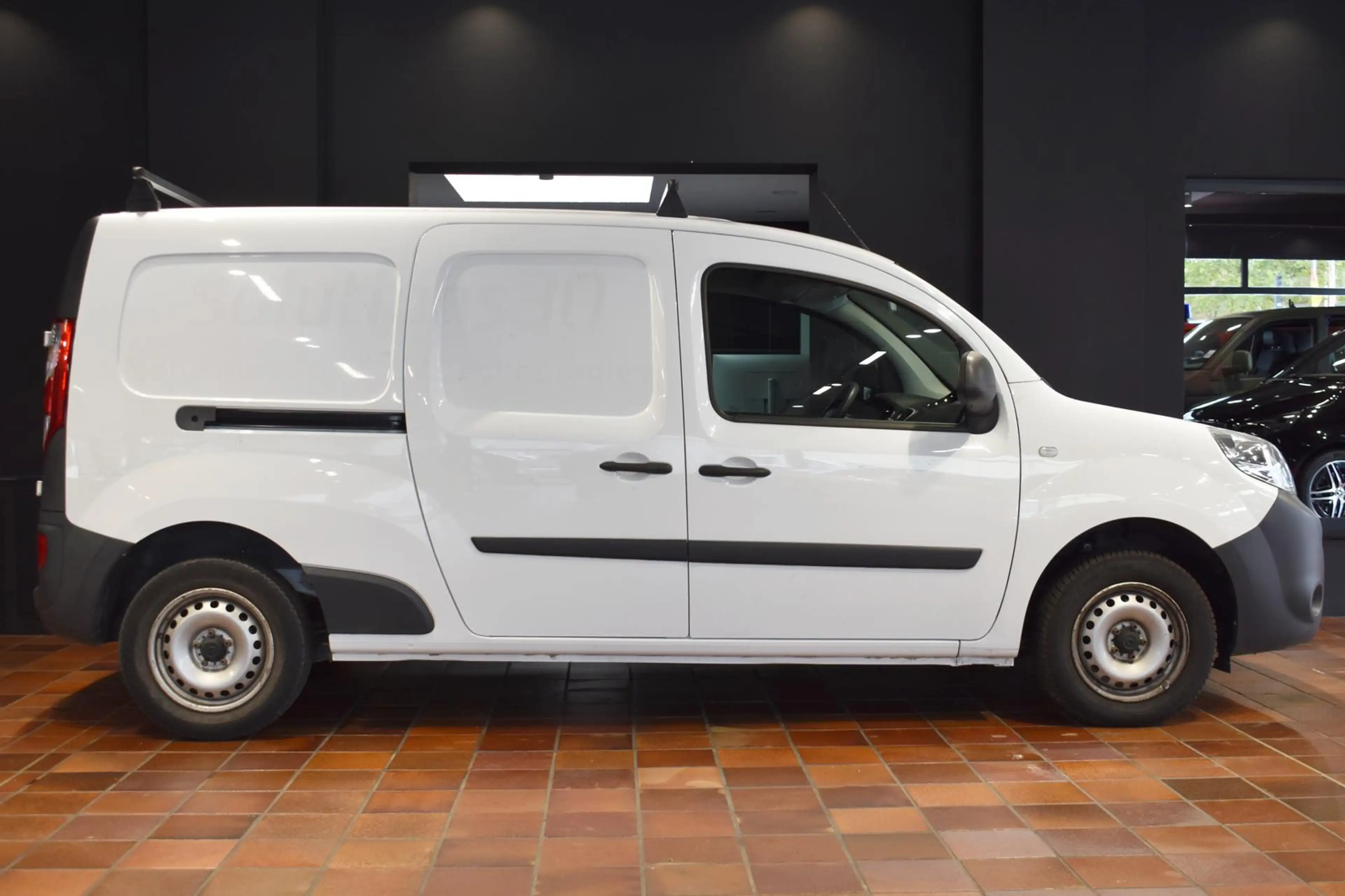Renault Kangoo MAXI L2 EXTRA RAPID KLIMA TEMPOMAT KAMERA NAVI R-L — photo 2