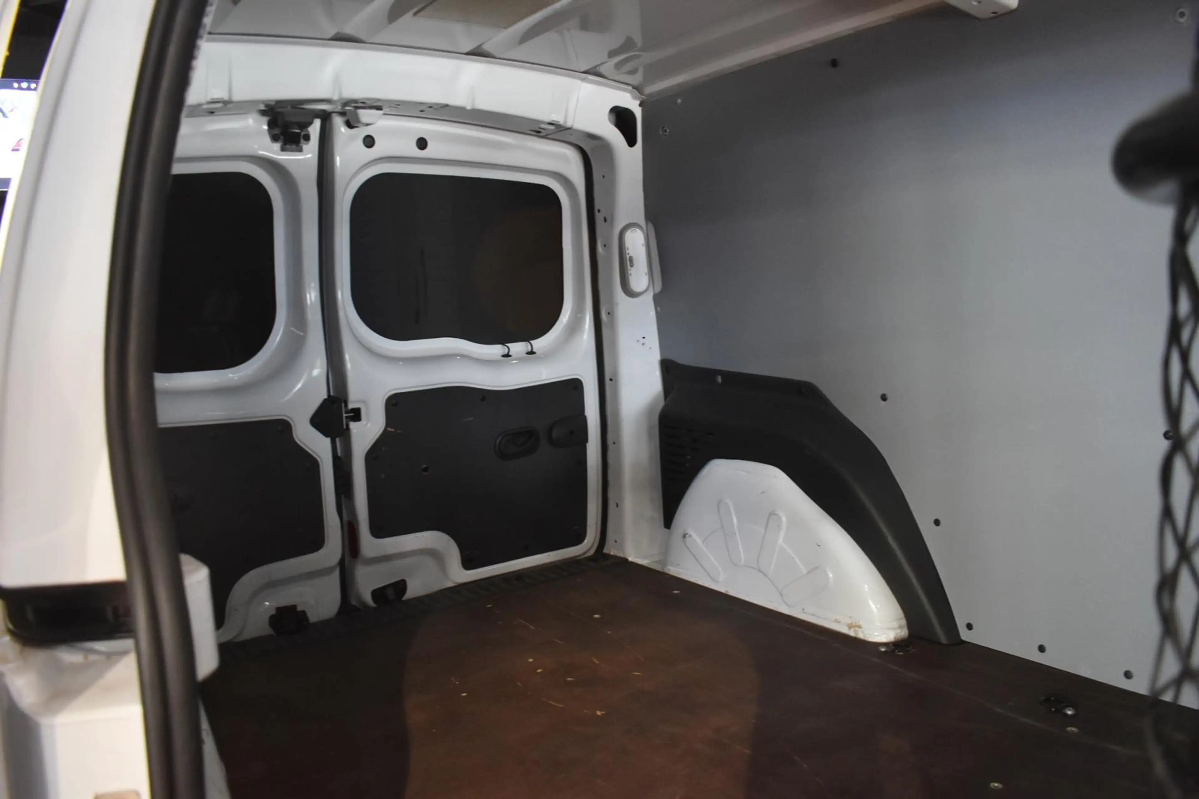 Renault Kangoo MAXI L2 EXTRA RAPID KLIMA TEMPOMAT KAMERA NAVI R-L — photo 15