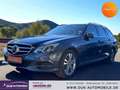 Mercedes-Benz E 300 BlueTec AVANTGARDE *Panorama Dach* Gris - thumbnail 1