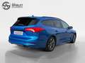 Ford Focus St Line - 12 mois de garantie Bleu - thumbnail 3