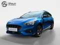 Ford Focus St Line - 12 mois de garantie Bleu - thumbnail 1