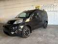 Fiat Qubo Qubo 1.4 Lounge 77cv Full Optional Noir - thumbnail 1