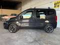 Fiat Qubo Qubo 1.4 Lounge 77cv Full Optional Noir - thumbnail 2