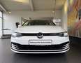 Volkswagen Golf 1.0 TSI OPF Life KAM+ACC+AHK+NAVI+KOMF+SPUR Weiß - thumbnail 11