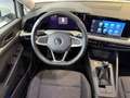 Volkswagen Golf 1.0 TSI OPF Life KAM+ACC+AHK+NAVI+KOMF+SPUR Weiß - thumbnail 34