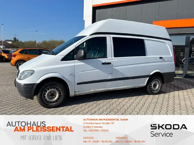 Mercedes-Benz Vito 111 CDI lang