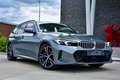 BMW 330 iA Touring **M-Sport** CAMERA ** WIDESCREEN Gris - thumbnail 1