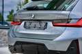 BMW 330 iA Touring **M-Sport** CAMERA ** WIDESCREEN Gris - thumbnail 8