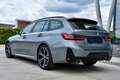 BMW 330 iA Touring **M-Sport** CAMERA ** WIDESCREEN Gris - thumbnail 7