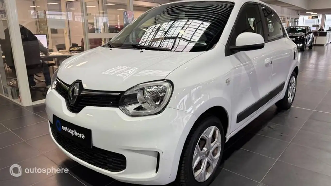 Renault Twingo