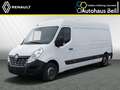 Renault Master III Kasten FWD L3H2 3,5t dCi 130 Weiß - thumbnail 1