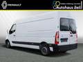 Renault Master III Kasten FWD L3H2 3,5t dCi 130 Blanc - thumbnail 2