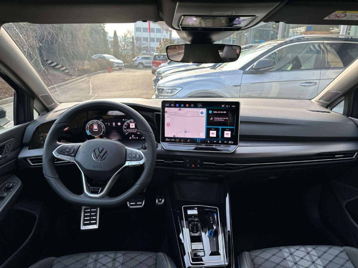 Volkswagen Golf R-Line - - Joinsteer - #5