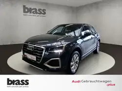 Audi Q2 Advanced 35 TDI 110(150) kW(PS) S tronic