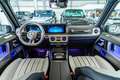 Mercedes-Benz G 63 AMG / CARLEX G-VINTAGE / Mod. 2025 Gris - thumbnail 11