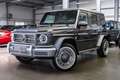 Mercedes-Benz G 63 AMG / CARLEX G-VINTAGE / Mod. 2025 Gris - thumbnail 5