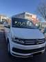 Volkswagen T6 Multivan Comfortline TSI Standheizung Anhängerkupplung Bílá - thumbnail 3
