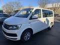 Volkswagen T6 Multivan Comfortline TSI Standheizung Anhängerkupplung Bílá - thumbnail 1