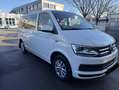 Volkswagen T6 Multivan Comfortline TSI Standheizung Anhängerkupplung Bílá - thumbnail 2