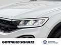 Volkswagen T-Roc 1.0 TSI LED NAV SHZ EPH ALLSEASON Goal Weiß - thumbnail 6