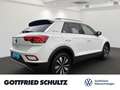 Volkswagen T-Roc 1.0 TSI LED NAV SHZ EPH ALLSEASON Goal Weiß - thumbnail 5