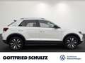 Volkswagen T-Roc 1.0 TSI LED NAV SHZ EPH ALLSEASON Goal Weiß - thumbnail 4