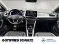 Volkswagen T-Roc 1.0 TSI LED NAV SHZ EPH ALLSEASON Goal Weiß - thumbnail 8