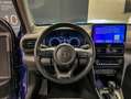 Toyota Yaris Cross 1.5 hybrid Lounge fwd 130cv e-cvt Blu/Azzurro - thumbnail 9