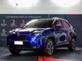 Toyota Yaris Cross 1.5 hybrid Lounge fwd 130cv e-cvt Blu/Azzurro - thumbnail 1