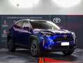 Toyota Yaris Cross 1.5 hybrid Lounge fwd 130cv e-cvt Blu/Azzurro - thumbnail 3