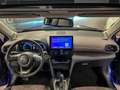 Toyota Yaris Cross 1.5 hybrid Lounge fwd 130cv e-cvt Blu/Azzurro - thumbnail 11
