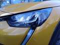 Peugeot e-208 Active Pack Elektromotor 136 Jaune - thumbnail 10