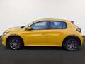 Peugeot e-208 e-208 Active Pack Elektromotor 136 Gelb - thumbnail 6