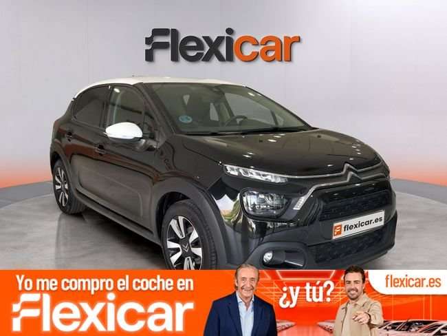 Citroen C3 PureTech 60KW (83CV) Max - foto 1