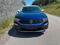 Volkswagen T-Roc 1.5 TSI DSG United/NAVI/PDC/Sitzheizung Bleu - thumbnail 4