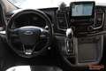Ford Tourneo Custom II (2) 2.0 L ECOBLUE 170ch Titanium BVA Noir - thumbnail 24